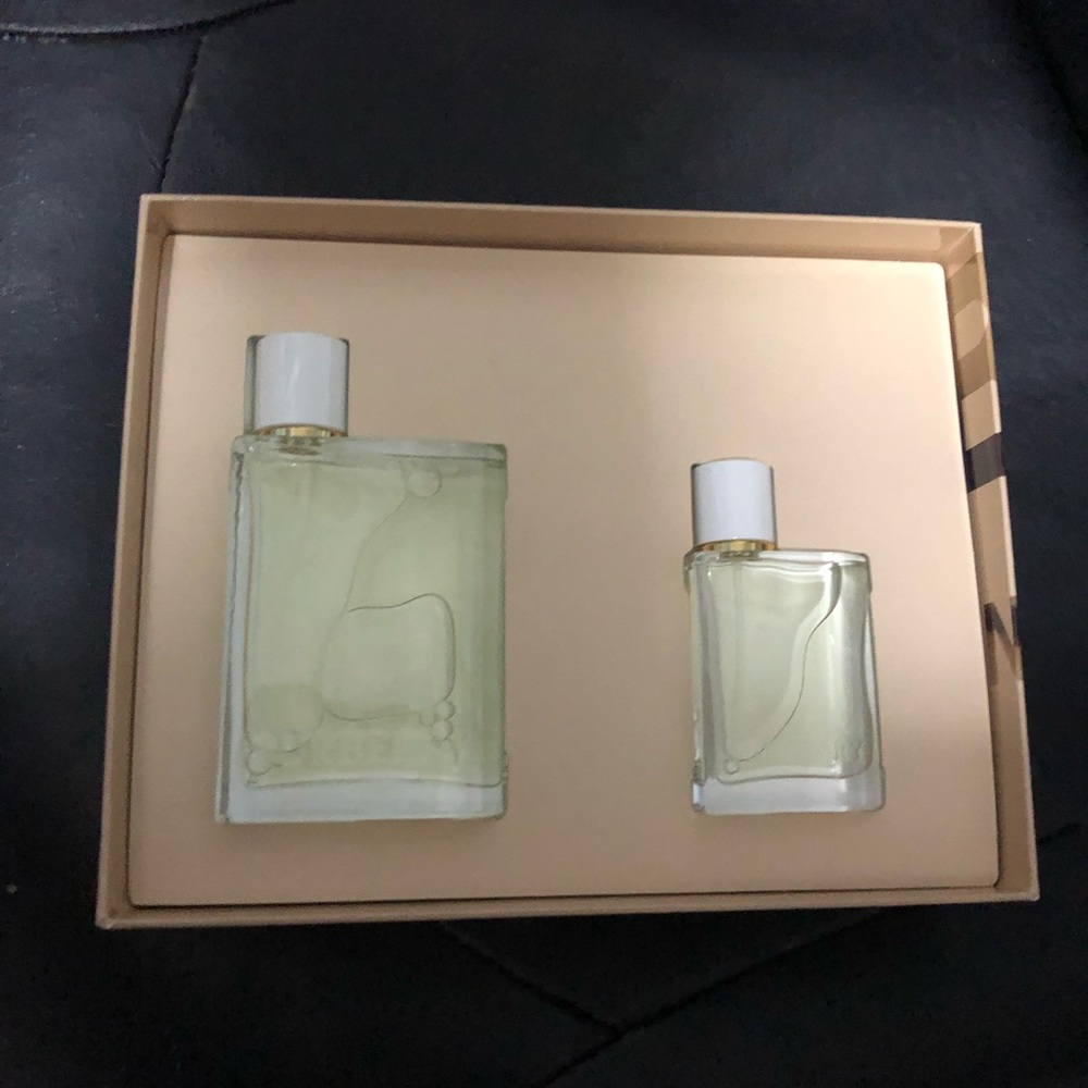 Burberry set